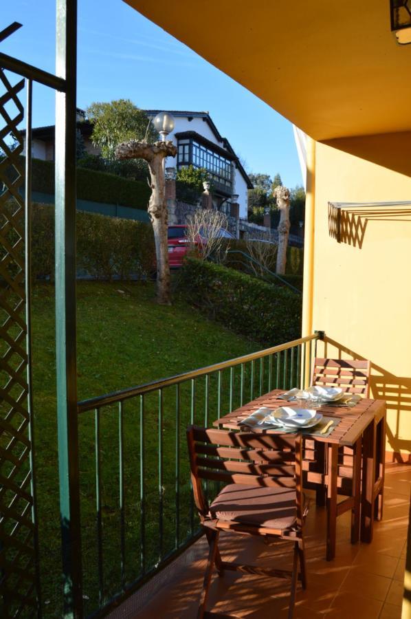 La Casa De Fito Cerca Del Centro De Comillas Exterior photo