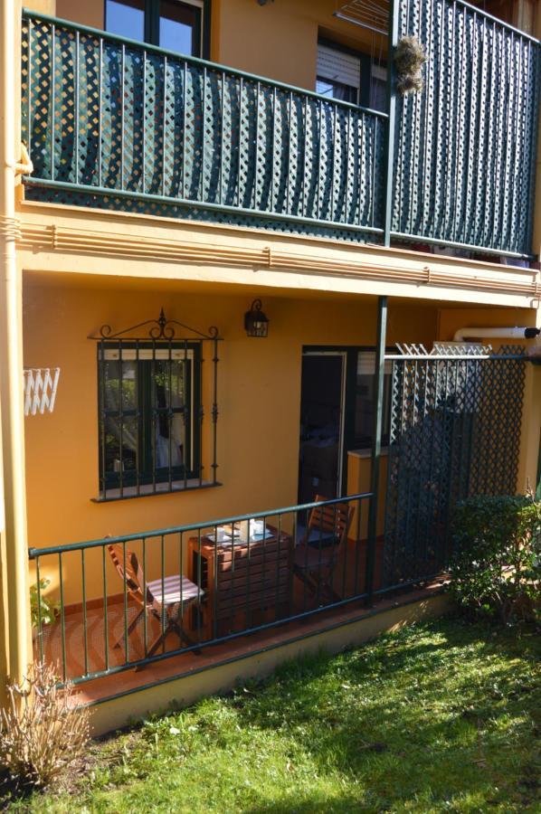 La Casa De Fito Cerca Del Centro De Comillas Exterior photo